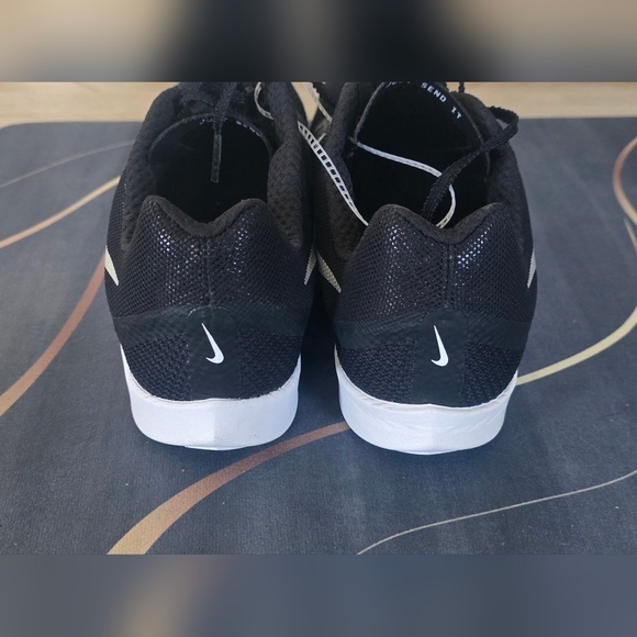 Nike Zoom Rival Track & Field Distance Spikes - Picture 4 of 9